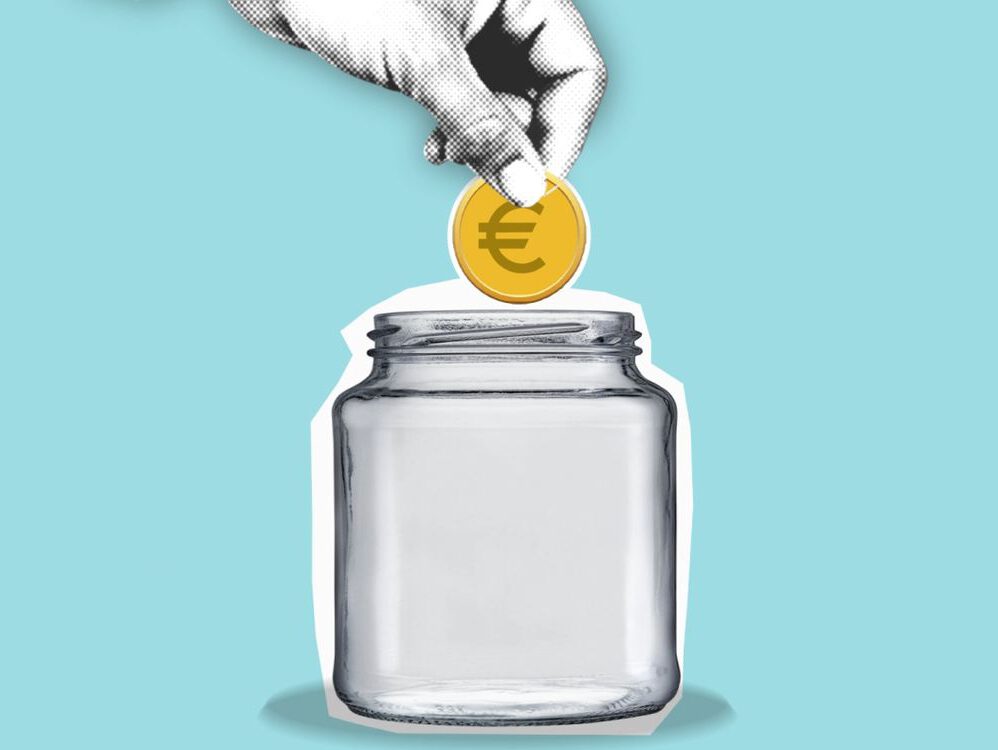 Starten met je aandelen portefeuille
