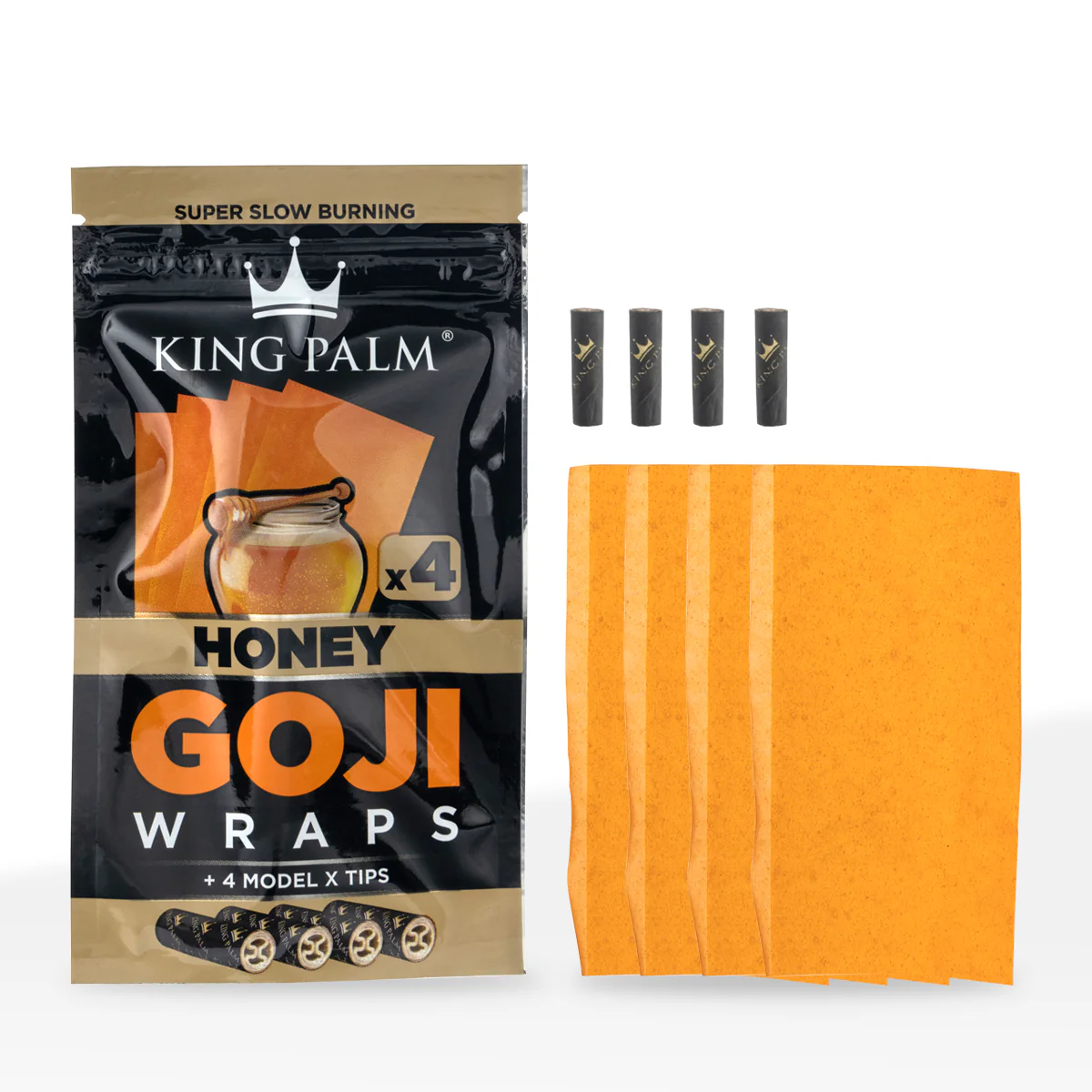 Ik heb een honey pack, moet ik mij klaar gaan stomen?