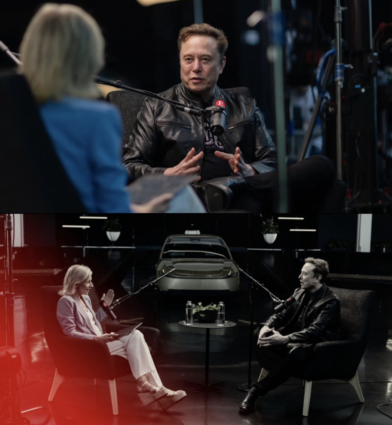 The Economist: Een interview met Elon Musk