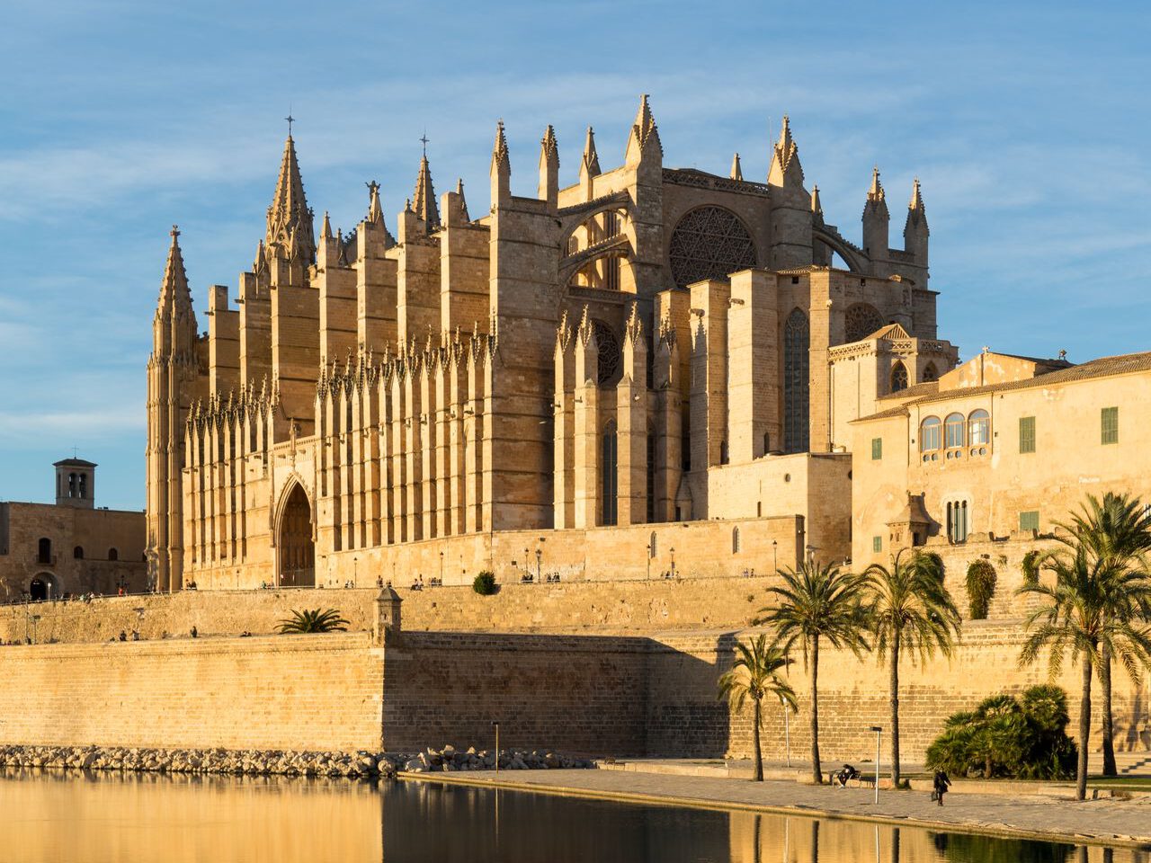Mallorca (Island Major)