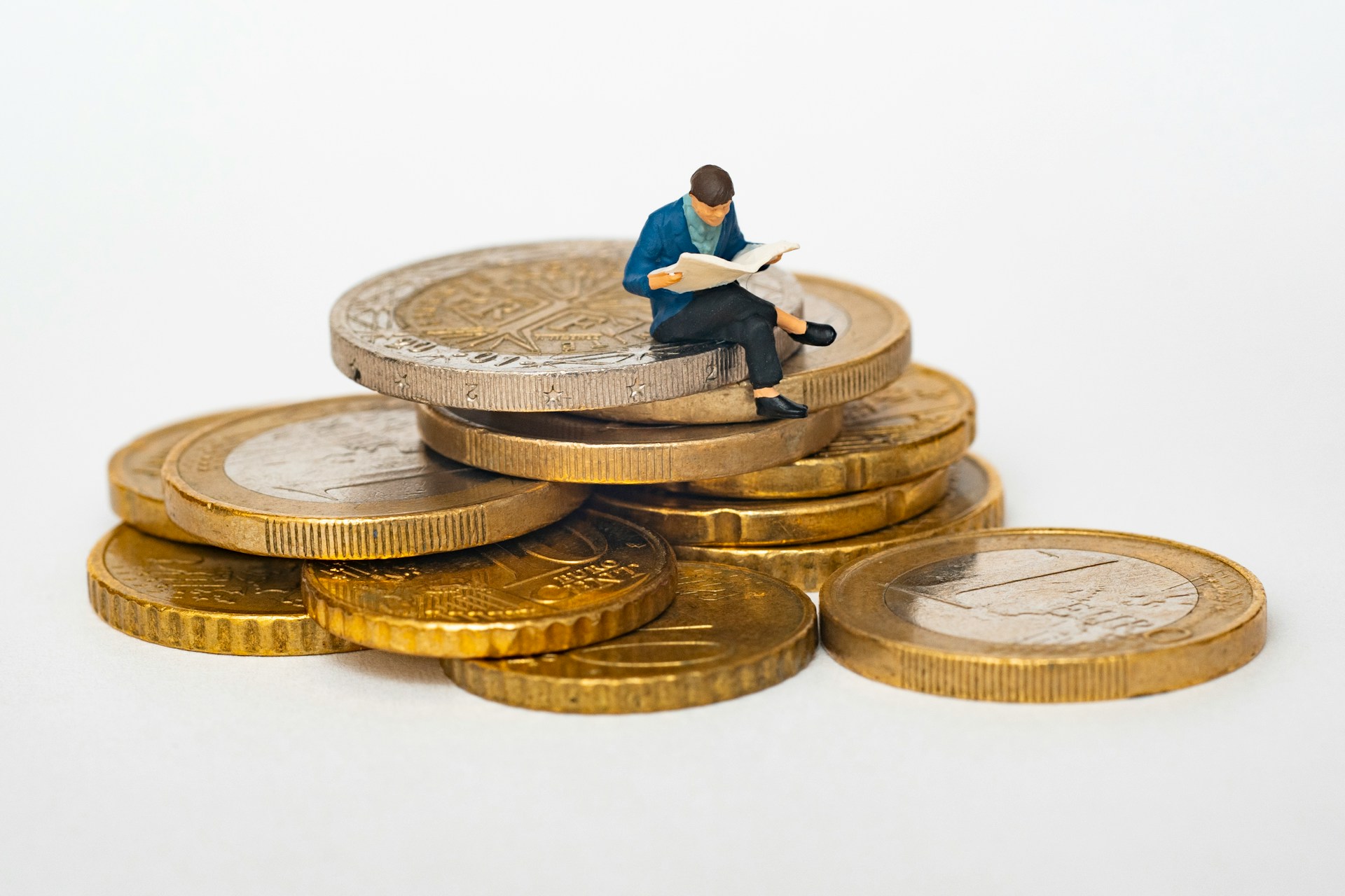 Starten met je aandelen portefeuille