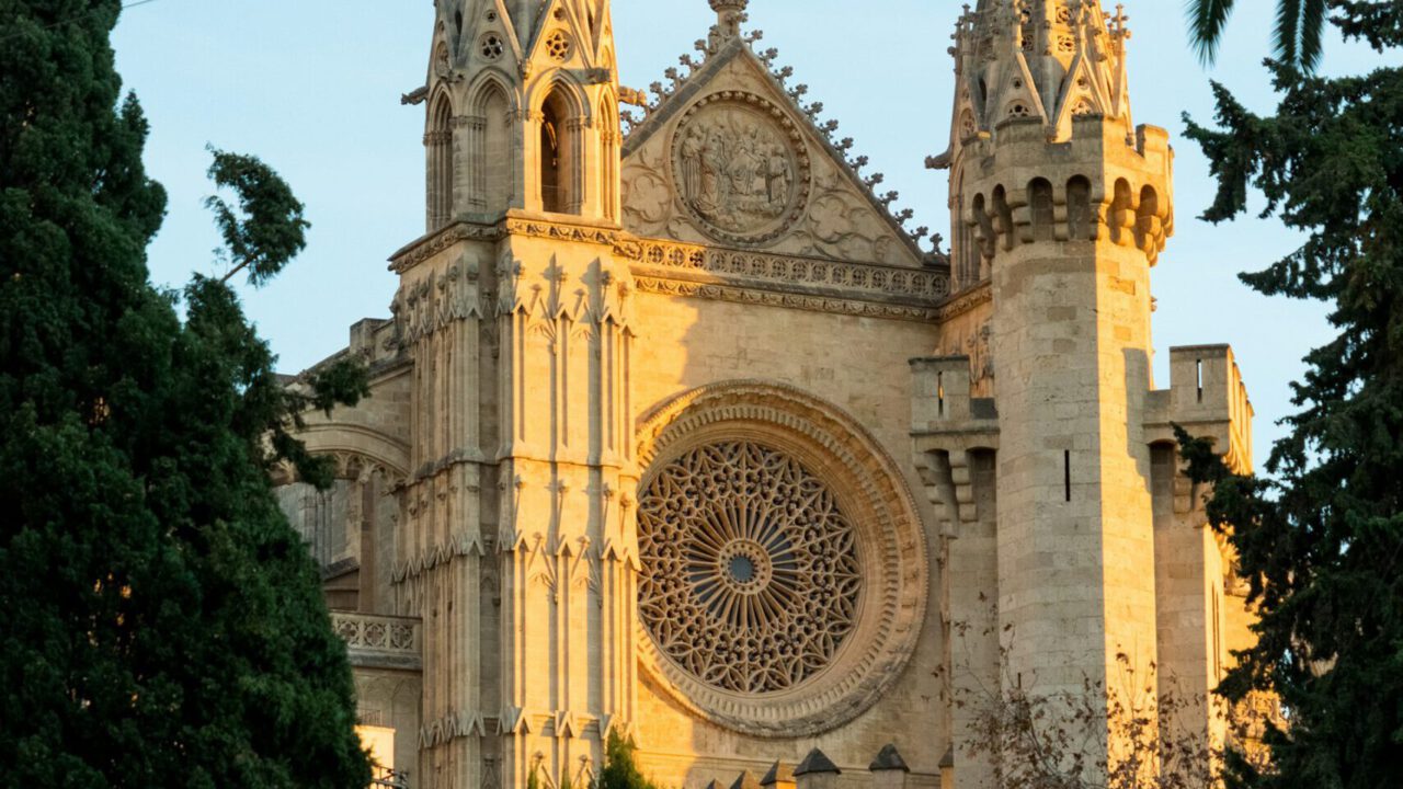 Mallorca, España